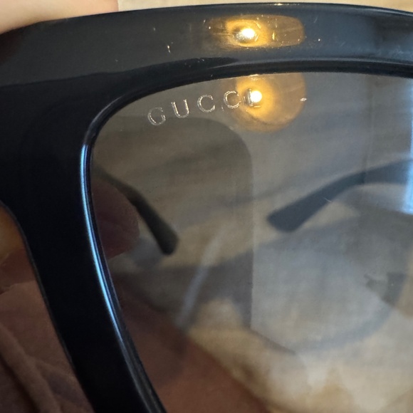 Gucci Sunglasses main image 10